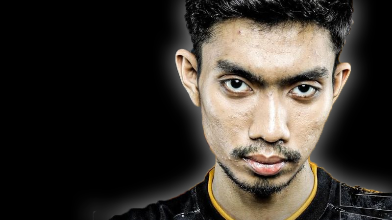 Coach Zaya Resmi Farewell dari RRQ, Fix Rombak Total!