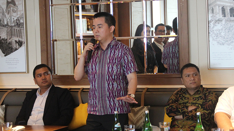 Tugas Selesai, RRQ AP 'Cabut' dari Tim SEA Games MLBB