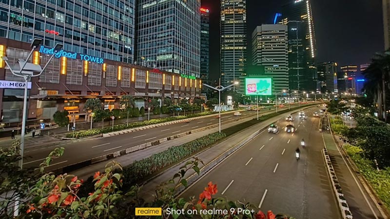 Intip Hasil Foto realme 9 Pro+, HP Flagship Camera Terbaru realme