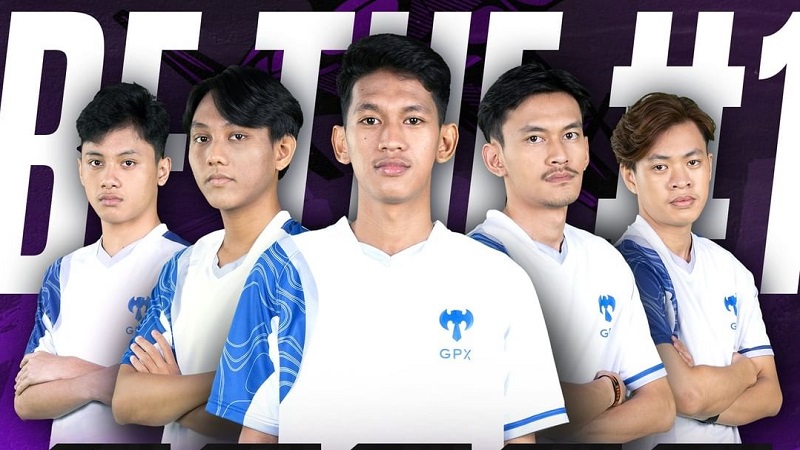Rosemary Terlalu Jago di PMPL ID Fall, Player GPX Niat Ganti IGN Jadi Ini!