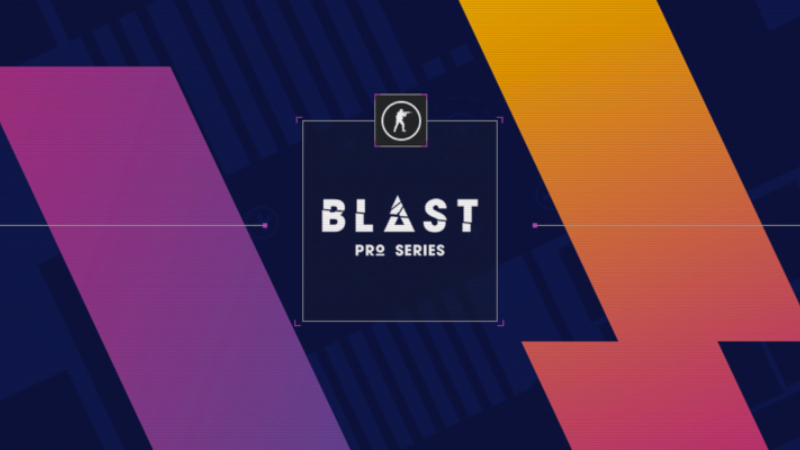 Komunitas CS:GO Kecam BLAST Perusak Pro Circuit