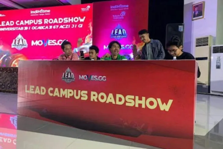 PBESI Jatim Adakan Turnamen untuk Cari Atlet Esports Muda Berbakat