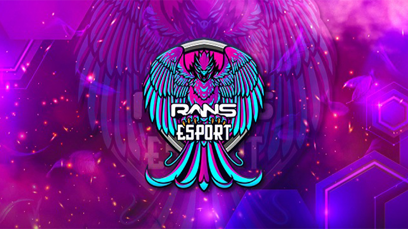 RANS Esports Mahkotai Free Fire Login Battle Series S8!