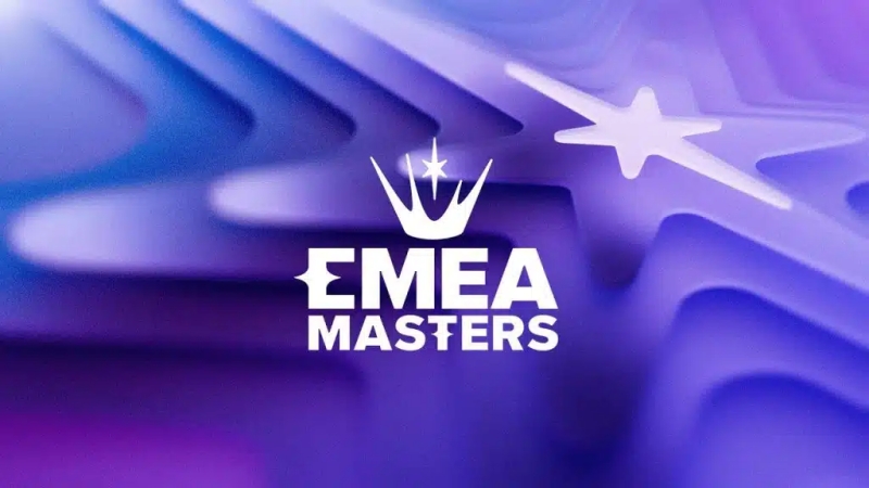 Riot Games Selidiki Pemain Forsaken di Tengah EMEA Masters 2025 Summer