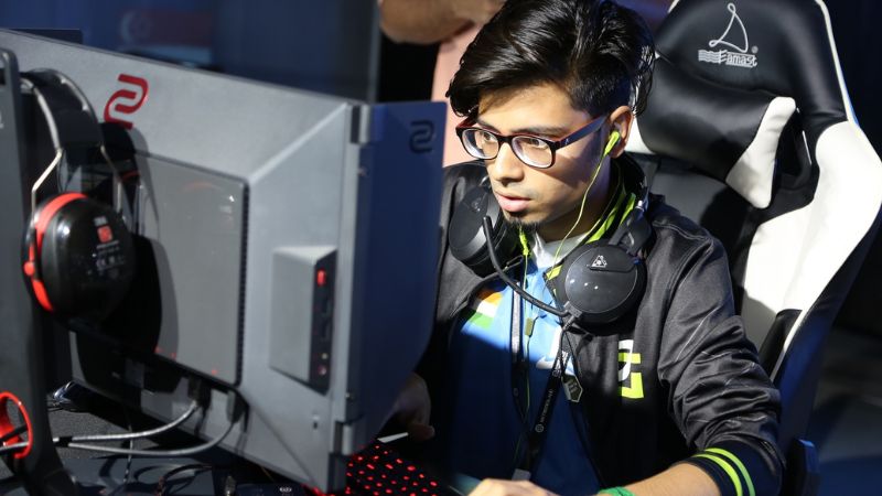 Cheater Legendaris CS:GO, Forsaken, Bebas dari Masa Hukuman Setelah 5 Tahun