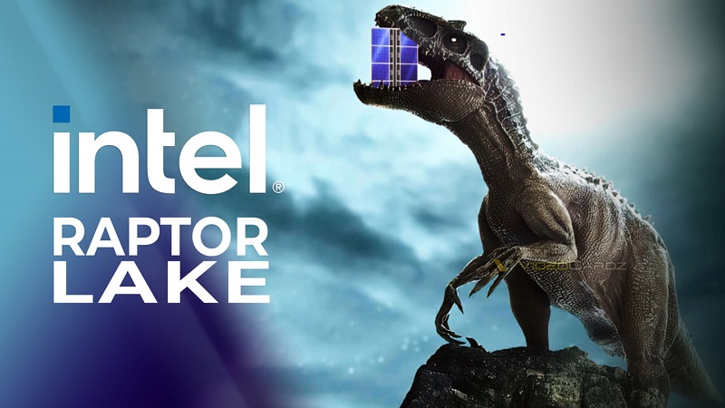 Intel Indonesia Luncurkan Prosesor 13th Gen Intel® Core™ Mobile