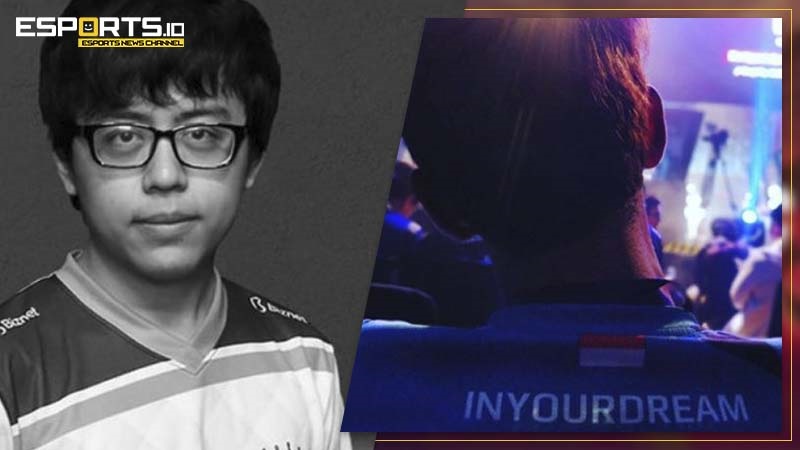 Upaya Xepher Goda IYD ke Geek Fam & Saran Berkarir di Esports