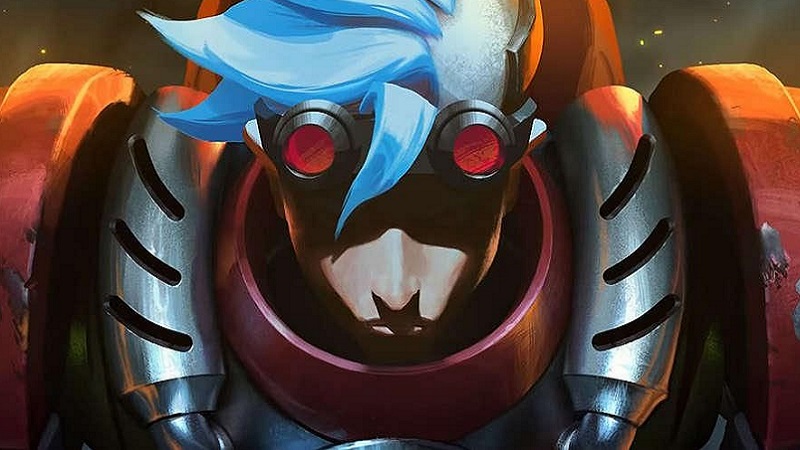 Punya Jiwa Barbar? Ini 5 Fighter Mobile Legends Pilihan di S17