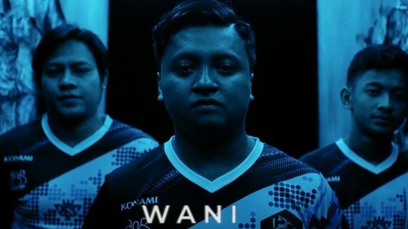 Passion Pro Player PES, Kalahkan Segalanya!