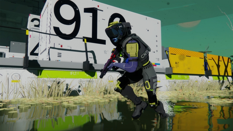 Bungie Umumkan Closed Beta Test untuk Marathon Setelah Penundaan Empat Bulan