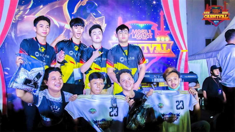 Babak Akhir MLBB Carnival Serta Kejutan Moonton di Natal & Tahun Baru!