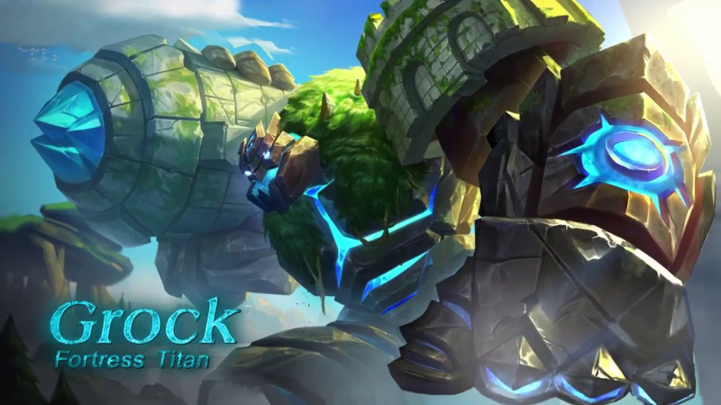 Hobi Keliling? Ini Tugas & Item Roamer di Mobile Legends