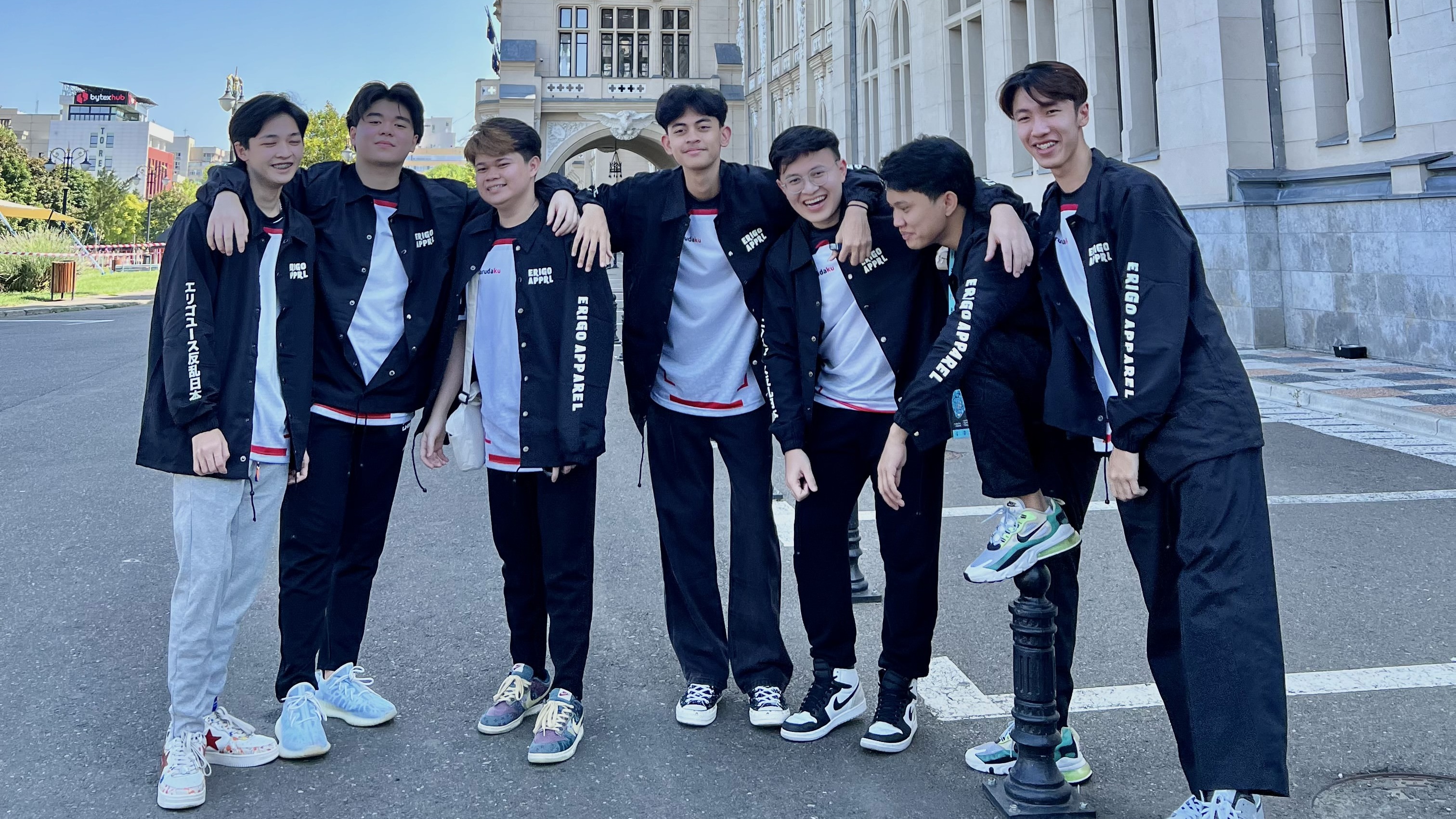 Timnas Esports Indonesia MLBB Lanjutkan Perjuangan di Babak Playoff IESF