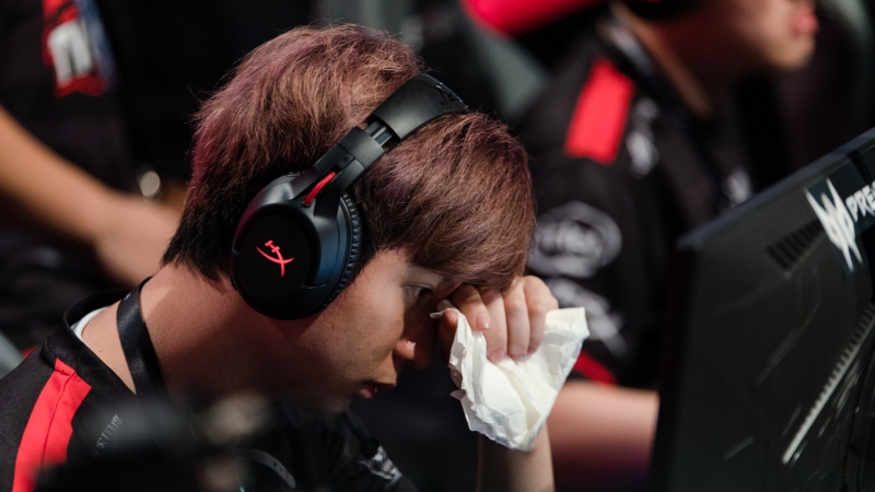 Final Sengit! Heroic Bungkam TyLoo di Toyota Master CS:GO | Esports ID