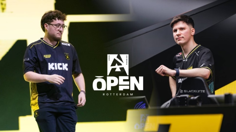 Vitality Juara BLAST Open Spring 2026 Usai Dominasi Natus Vincere di Grand Final
