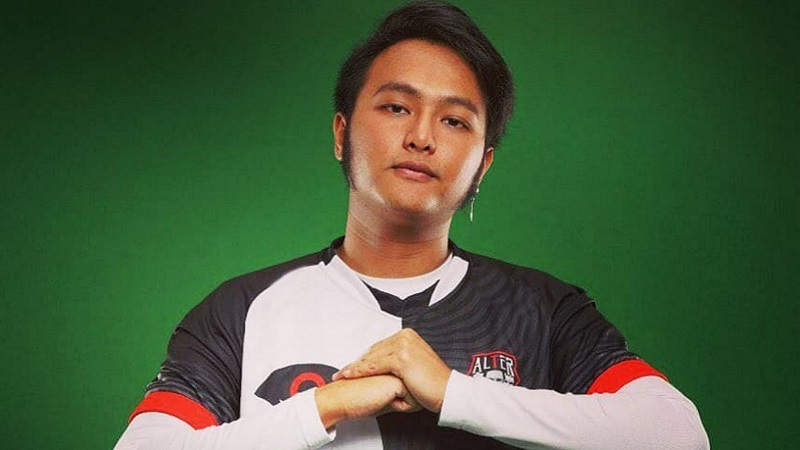Akankah Alter Ego Mainkan Yam di MPL Season 7? Ini Jawaban Ahmad