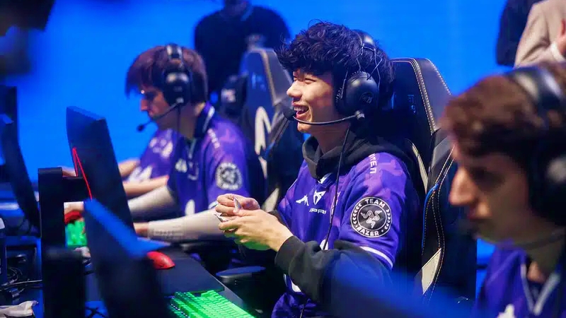 Worlds 2025: Kemenangan Dramatis Movistar KOI Selamatkan Asa