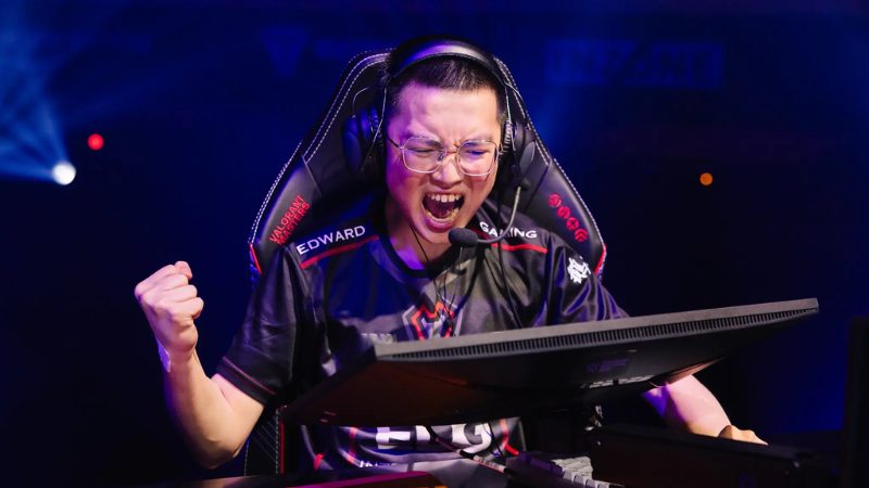 Riot Umumkan China Sebagai Liga Internasional Baru di VCT 2024!