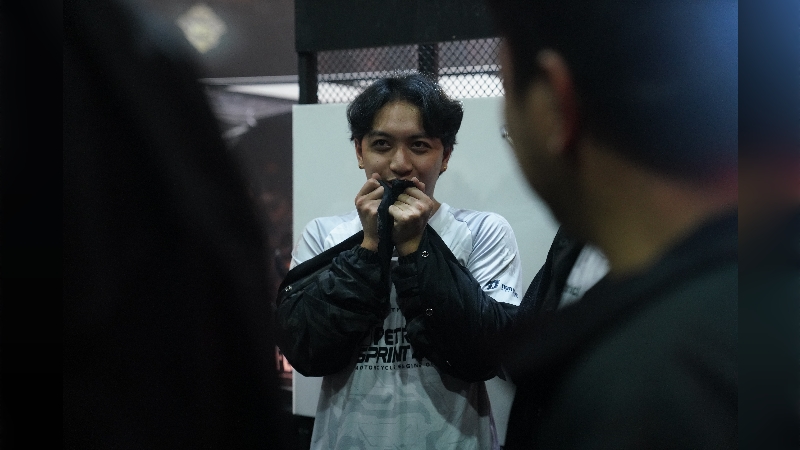 Tunduk Dari ONIC, Blacklist International Bicara Buff Lower Bracket