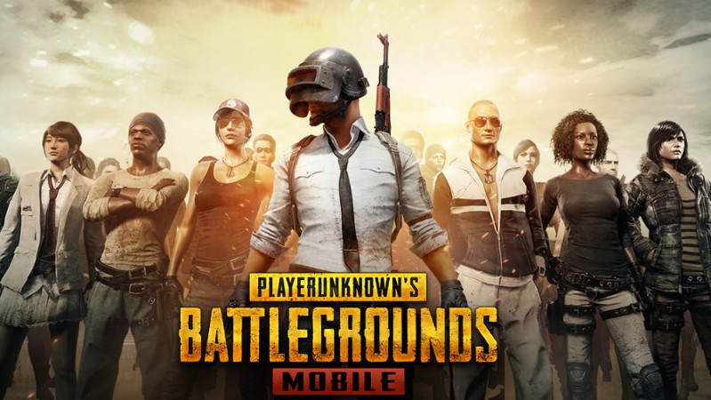 Influncer Ini Bocorkan Model Karakter Kolaborasi PUBGM x Hunter x Hunter