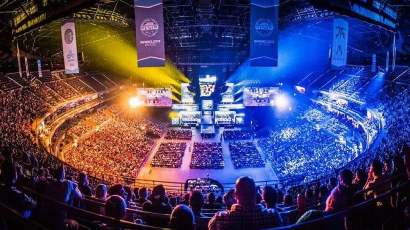 5 Game Esports Dengan Total Prize Pool Terbesar Sepanjang Sejarah