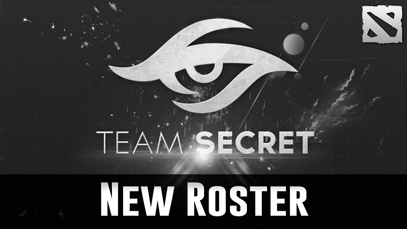 Gosip Reuni Puppey, Dendi, dan EE-Sama Skuad Anyar Secret