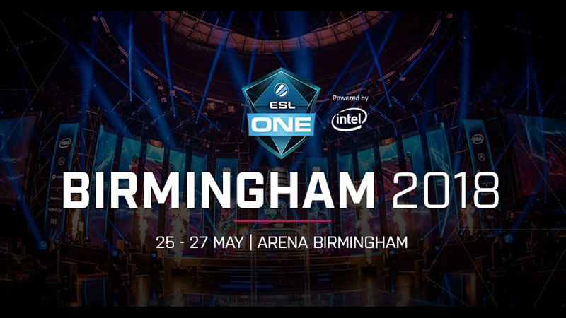 Pro Circuit Perdana di Inggris, ESL Jangkau Fans DOTA 2 Britania Raya!