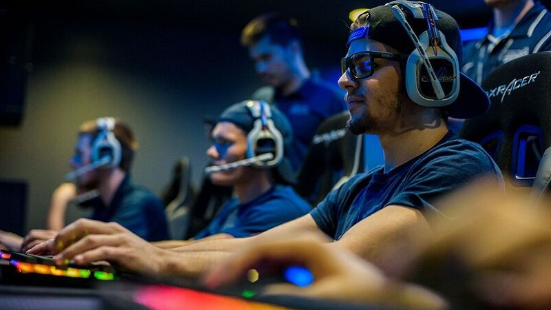 Jenis-jenis Cedera Esports Paling Berbahaya & Cara Mencegahnya