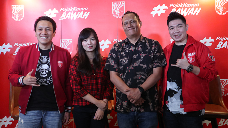 Jelang Grand Final IEG 2018, PKPI Usulkan RUU Esports!