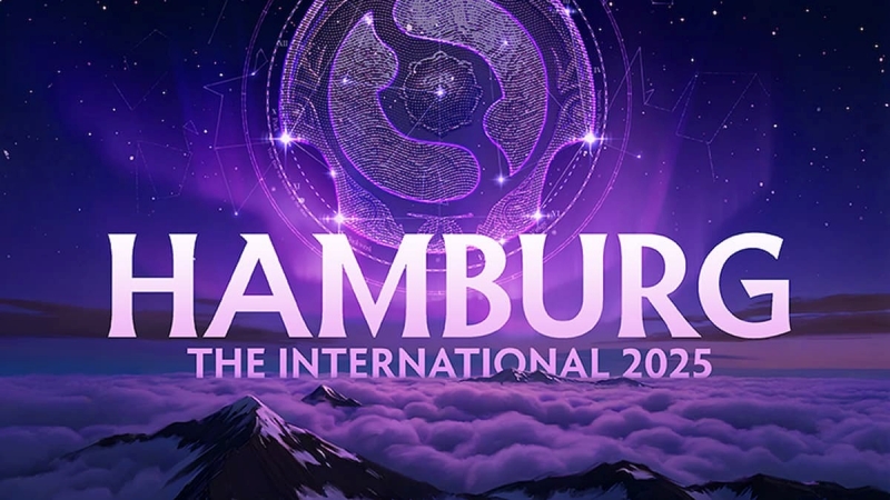 The International 14 akan Digelar di Hamburg, Jerman