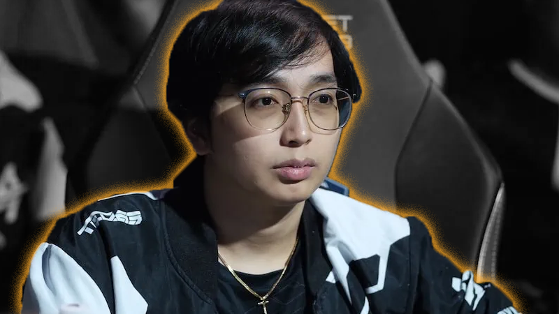OHMYV33NUS Resmi Tinggalkan Blacklist!