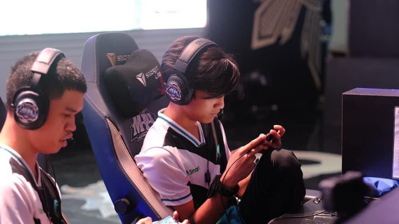 OMEGA Kelra Isyaratkan Bergabung ke ONIC Esports?