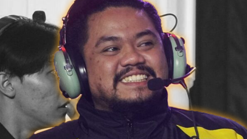 Dapat Patch Baru, Kiboy Pastikan Para Pemain Fnatic ONIC Cepat Adaptasi!
