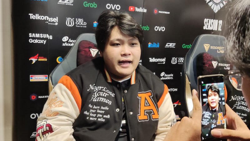 High Ungkap Impact Besar Player Baru Aura Fire, Aran