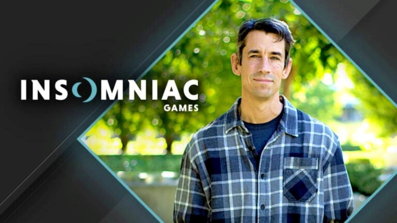 CEO Insomniac Games Umumkan Pensiun setelah 30 Tahun Berkarier