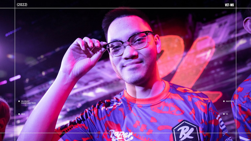 EDG Jadi Tim Yang Dikhawatirkan Paper Rex Menurut Benkai!