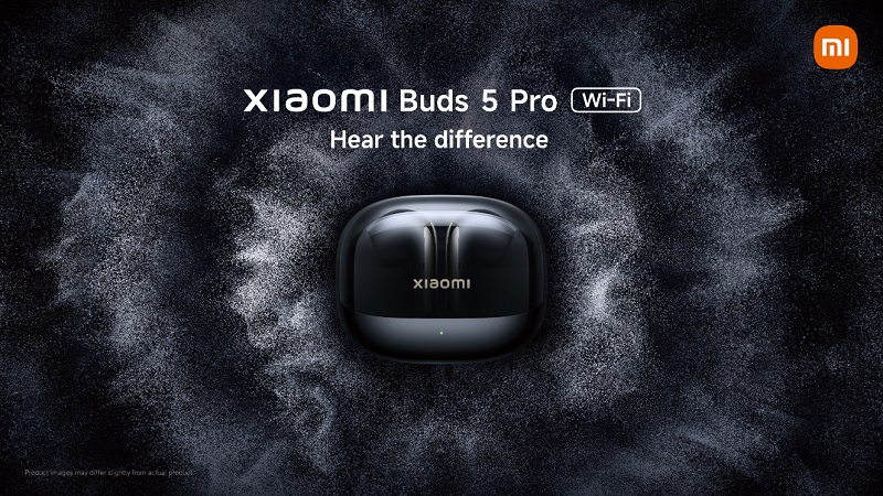 Xiaomi Buds 5 Pro dan Watch S4: Perkuat Ekosistem AIoT di Indonesia