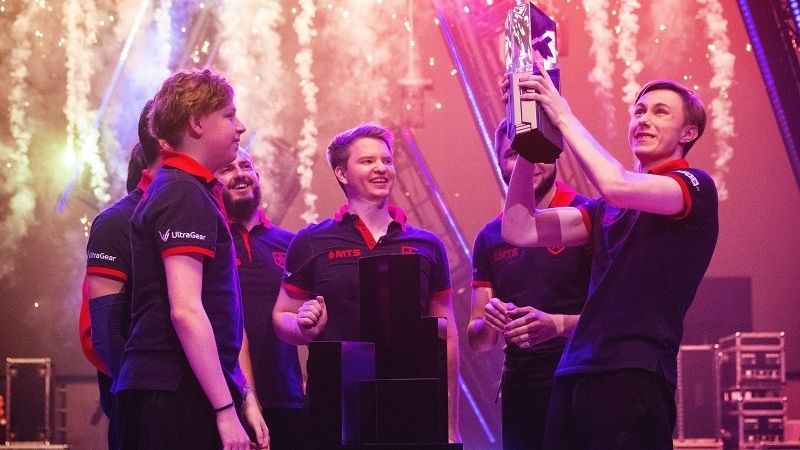 Kalahkan Envy, Gambit Esports Juarai VCT Masters Berlin 2021!