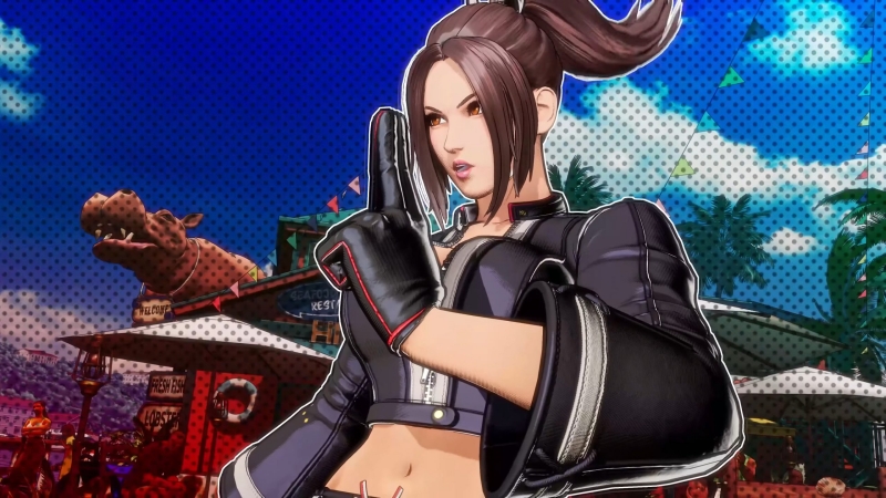 SNK World Championship 2025: Deretan Turnamen Kualifikasi Menuju Panggung Dunia FGC
