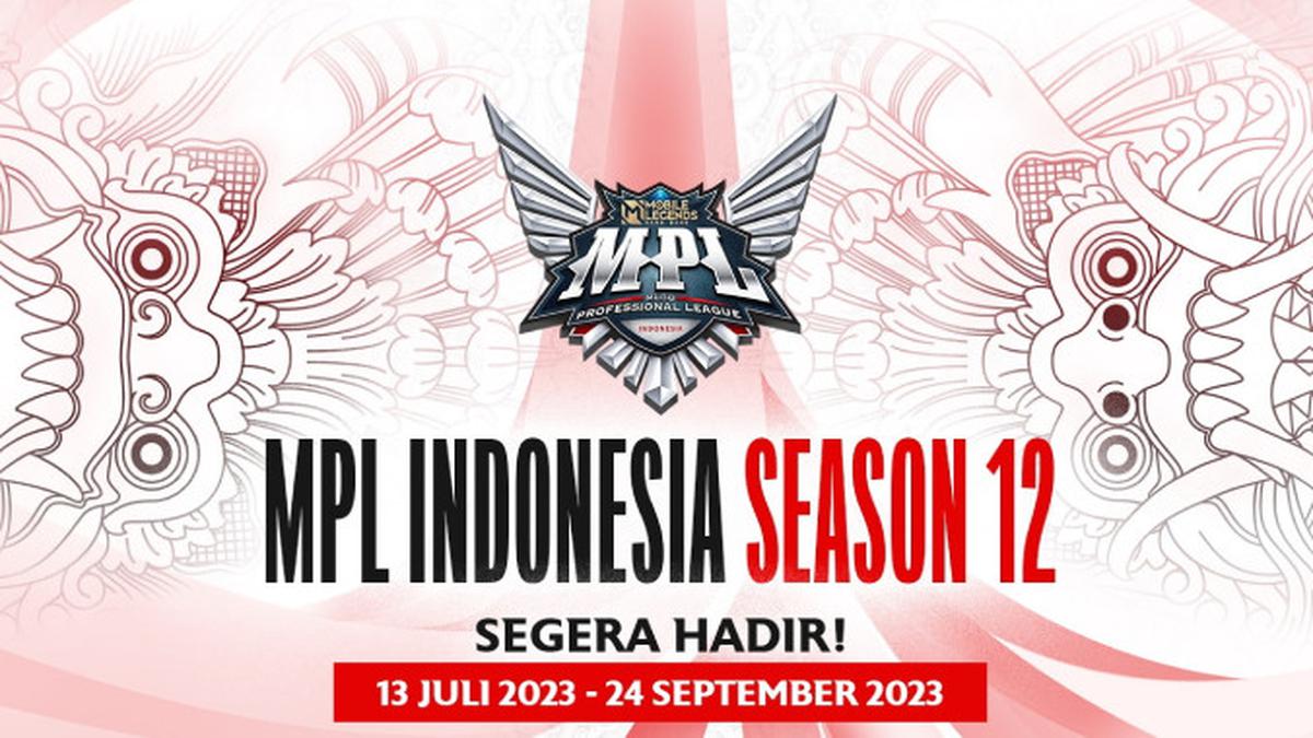 IESF Selesai, Ini Jadwal MPL ID S12 Week 6!
