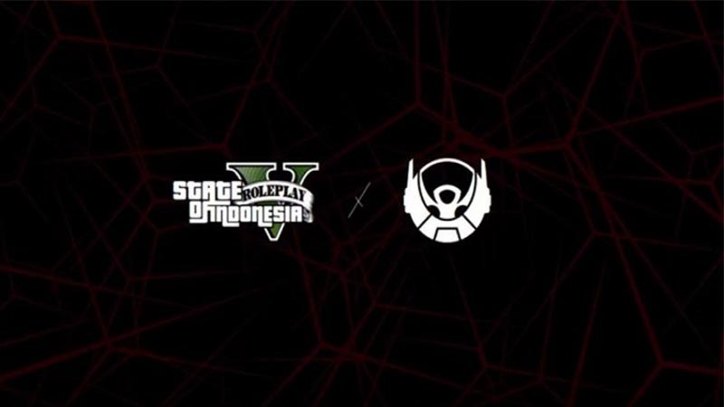 Server Roleplay State of Indonesia Hadirkan Bigetron Esports di GTA V