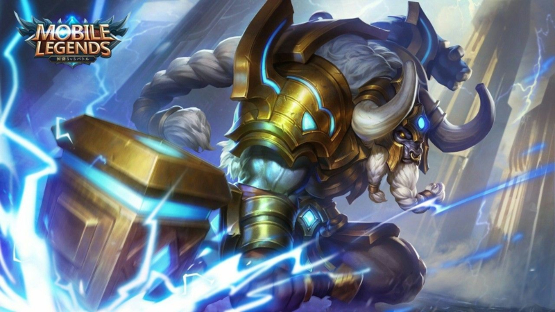 Mau Panen Bintang? Pakai Hero Terbaik di MLBB Meta Terkini!