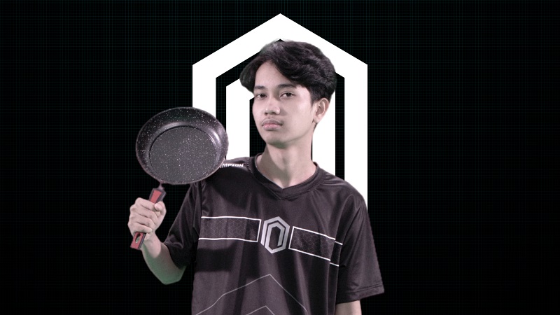Tips Jago Main Solo di PUBG Mobile Ala ION Rocky
