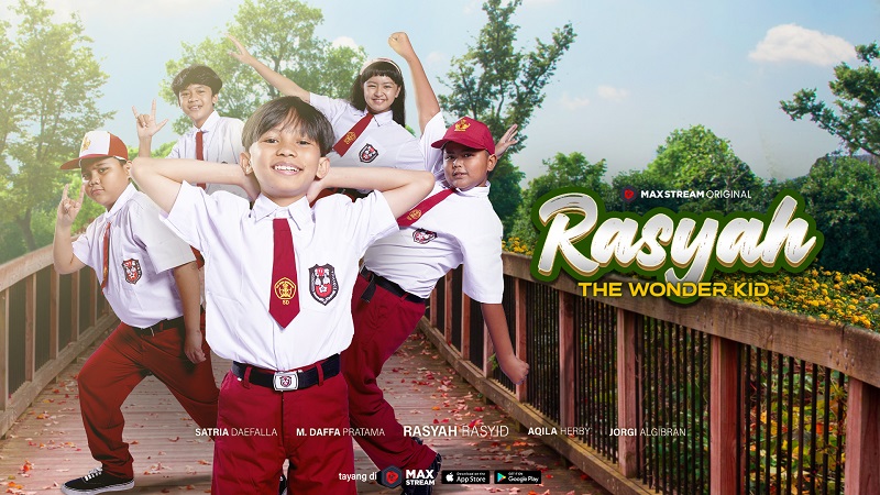Kisah Player Free Fire "Cilik" EVOS Esports Diangkat Jadi Film