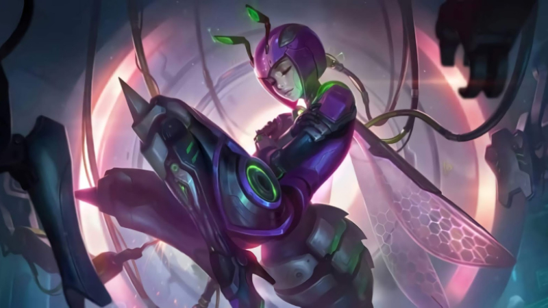 Celestial Rank, Fitur Anyar Mobile Legends untuk Pemain Hardcore