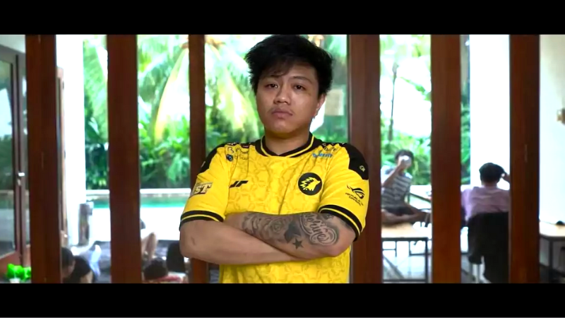 ONIC SeveriNe Ingin Hadapi Tim Ini Jika Lolos ke Masters Copenhagen!