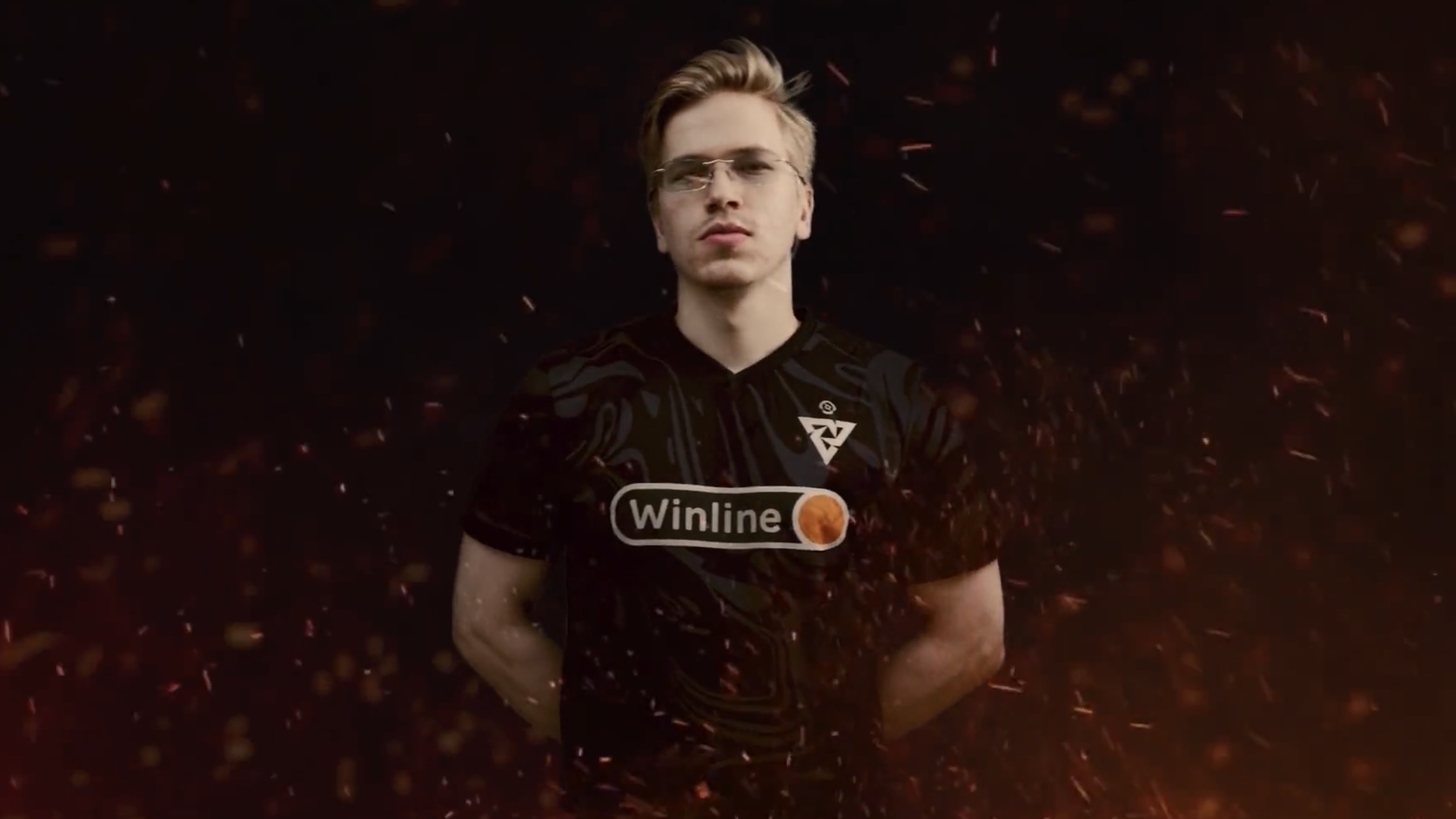 Juara TI Dua Kali Topson Bergabung dengan Tundra Esports untuk TI12