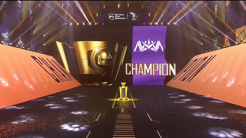 NOVA Esports Kampiun PMGC 2020, Bigetron RA Posisi Kelima!