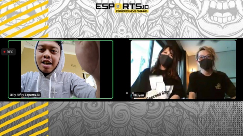 10S Gaming Enggan Scrim, Simpan Kejutan Baru Untuk M2!