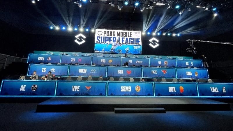 BTR Kennan Ungkap Atmosfir Grup Stage 2023 PMPL SEA Fall